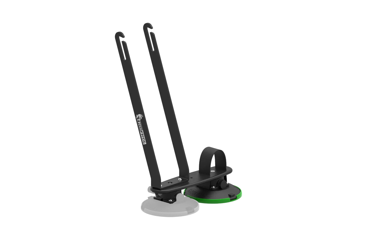 Treefrog discount bike rack